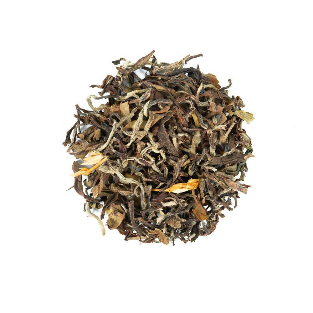 Tea Sense Jasmine White Tea - Distacart