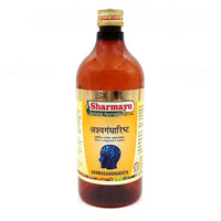 Thumbnail for Sharmayu Ayurveda Ashwagandharista Syrup