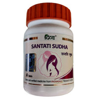 Thumbnail for Patanjali Divya Santati Sudha