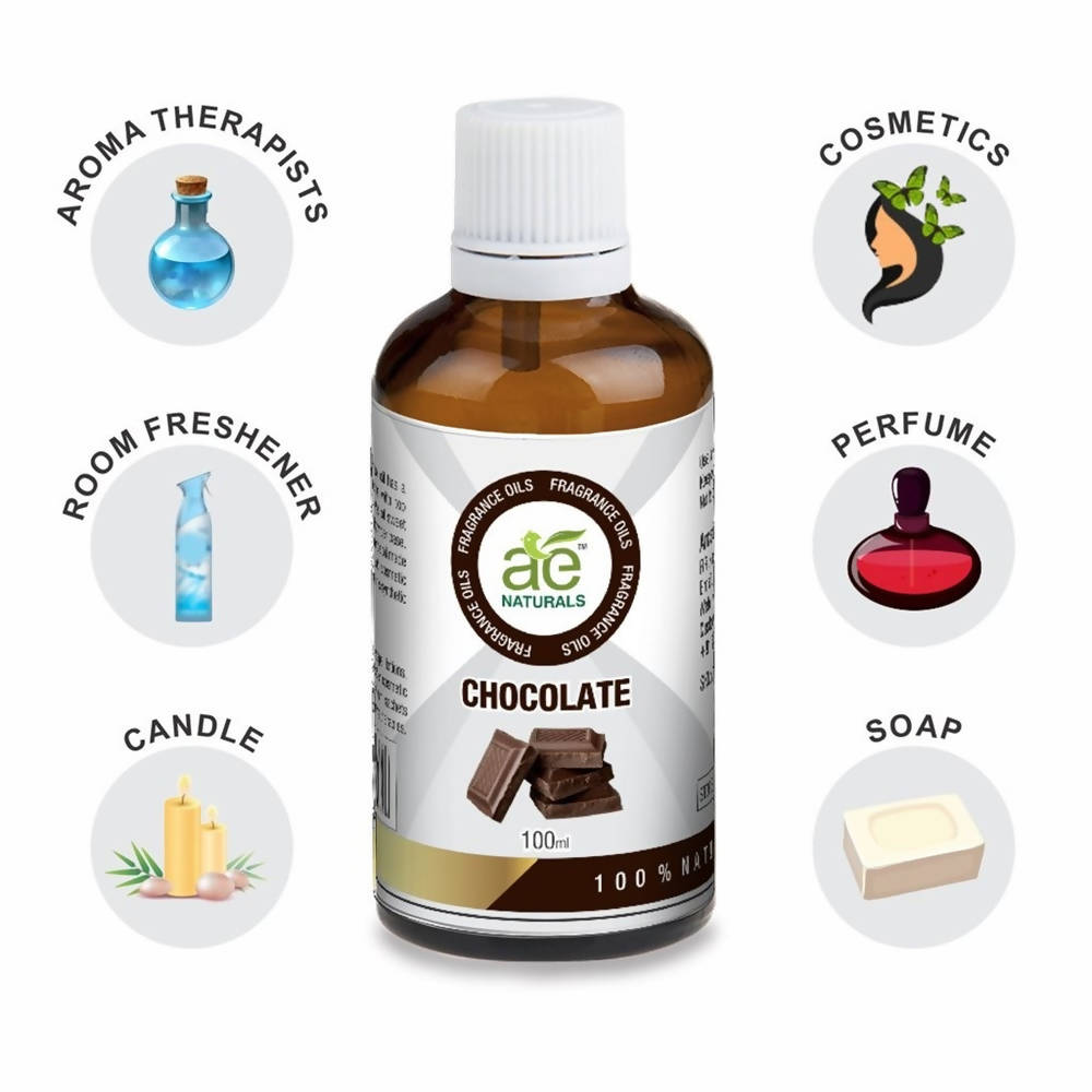 Chocolate Fragrance Oil