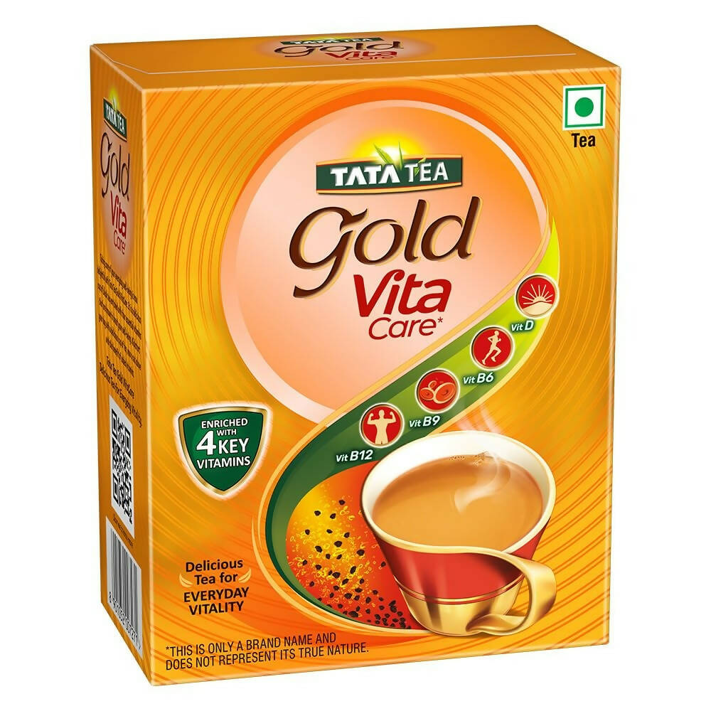 Tata Tea Gold VitaCare - Distacart