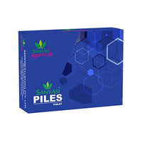 Thumbnail for Sanyasi Piles Tablets - Distacart