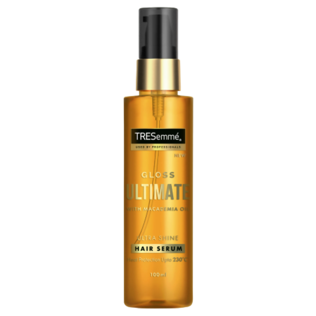 Tresemme serum deals