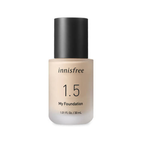 Innisfree My Foundation 1.5 - N31 Walnut