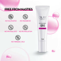 Thumbnail for Olay Aha & Niacinamide Super Serum - Distacart