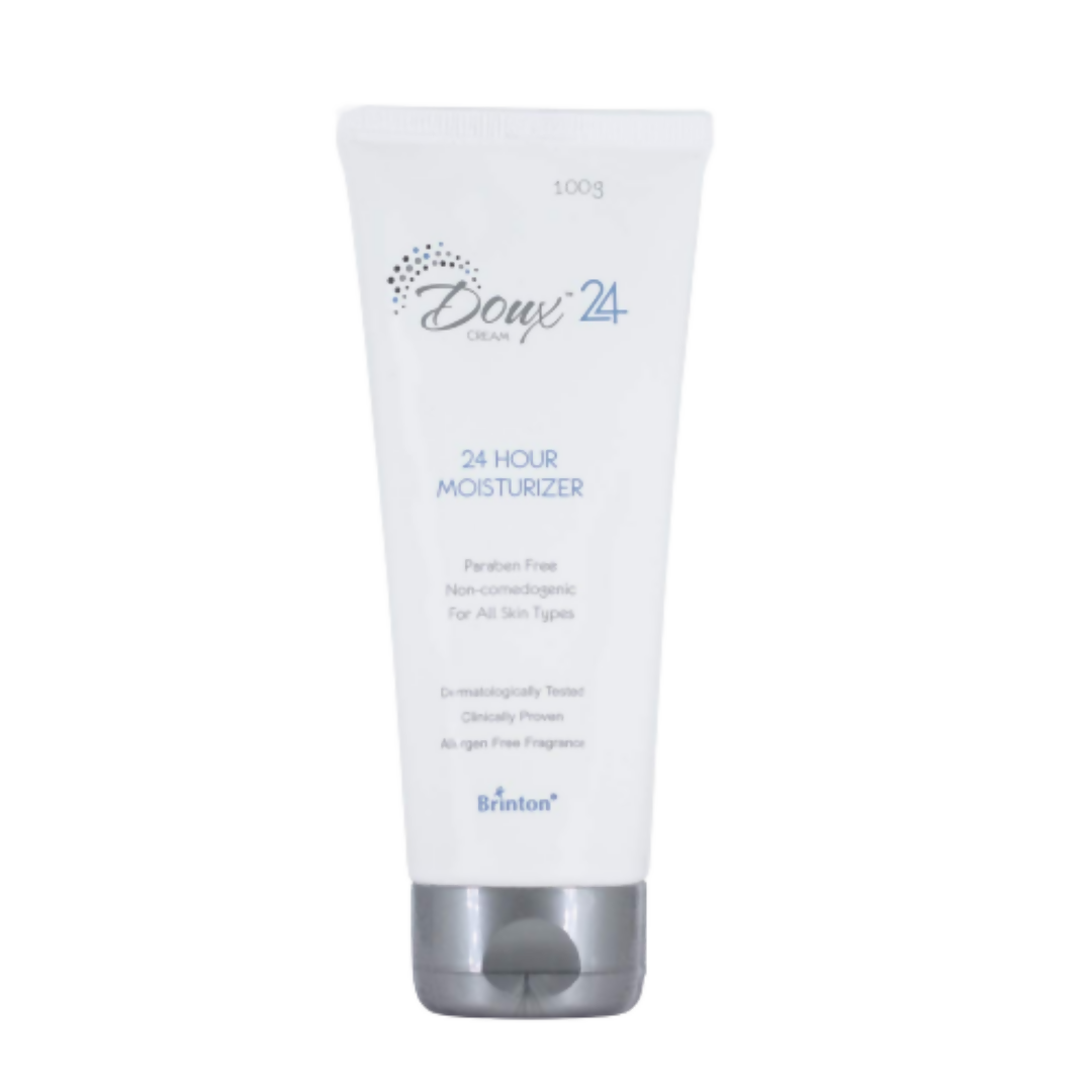 Brinton Doux 24-Hour Moisturizer Cream - Distacart