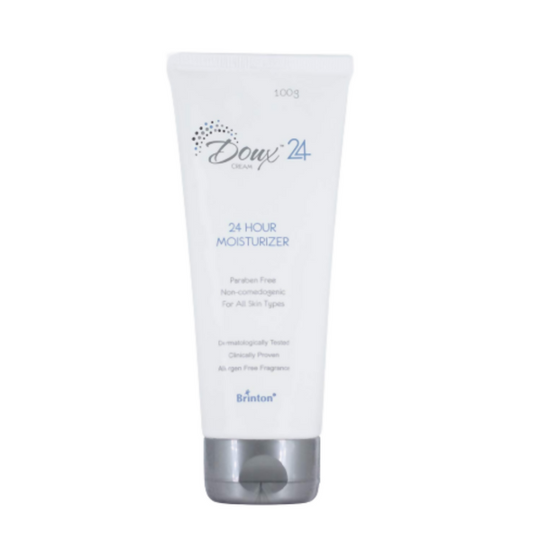 Brinton Doux 24-Hour Moisturizer Cream - Distacart