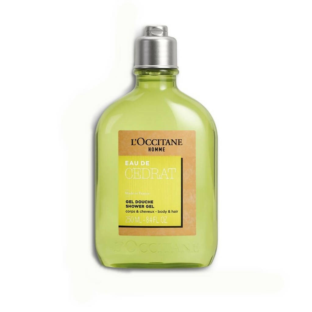 Best L'Occitane Products