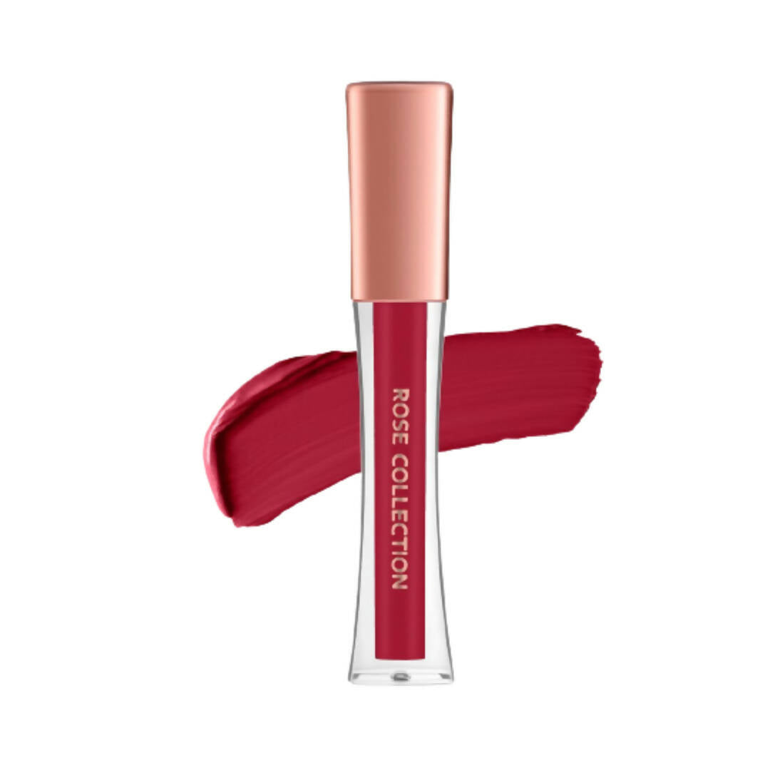 Buy CAL Los Angeles Rose Collection Liquid Lip Color Mallows 15 ...