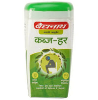 Thumbnail for Baidyanath Jhansi Kabja-Har Granules - Distacart