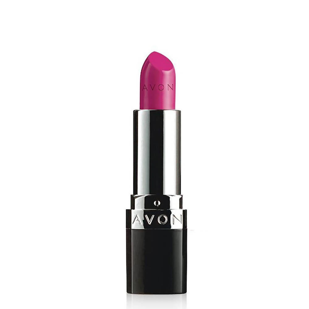 Avon True Color Lipstick SPF 15 - Scenic Peony - Distacart