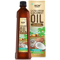 Thumbnail for Wow Skin Science Extra Virgin Coconut Oil