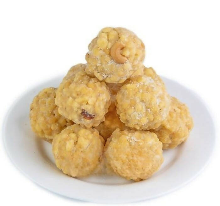 Godavari Vantillu Boondi Laddu - Distacart