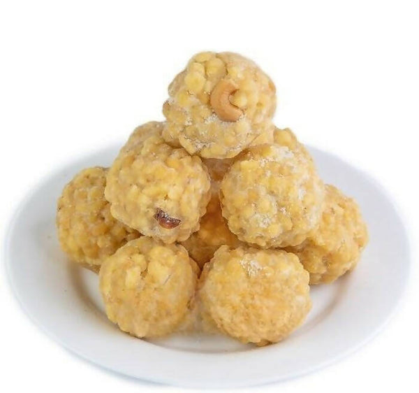 Godavari Vantillu Boondi Laddu - Distacart