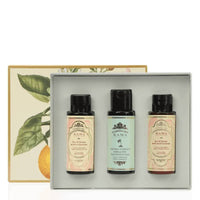 Thumbnail for Kama Ayurveda Top To Toe Nourishment Gift Box