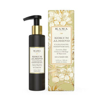 Thumbnail for Kama Ayurveda Kokum Almond Cleansing Shower Oil - Distacart