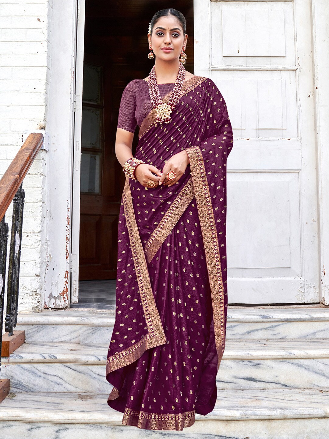 Ethnic clearance mall sarees