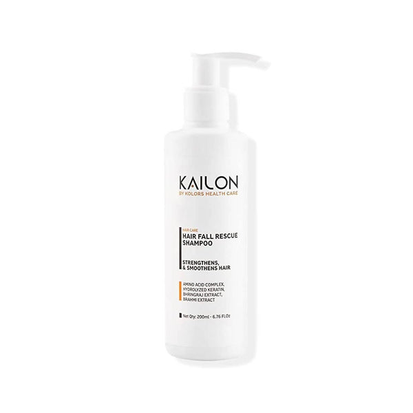 Kailon Hair Fall Rescue Shampoo