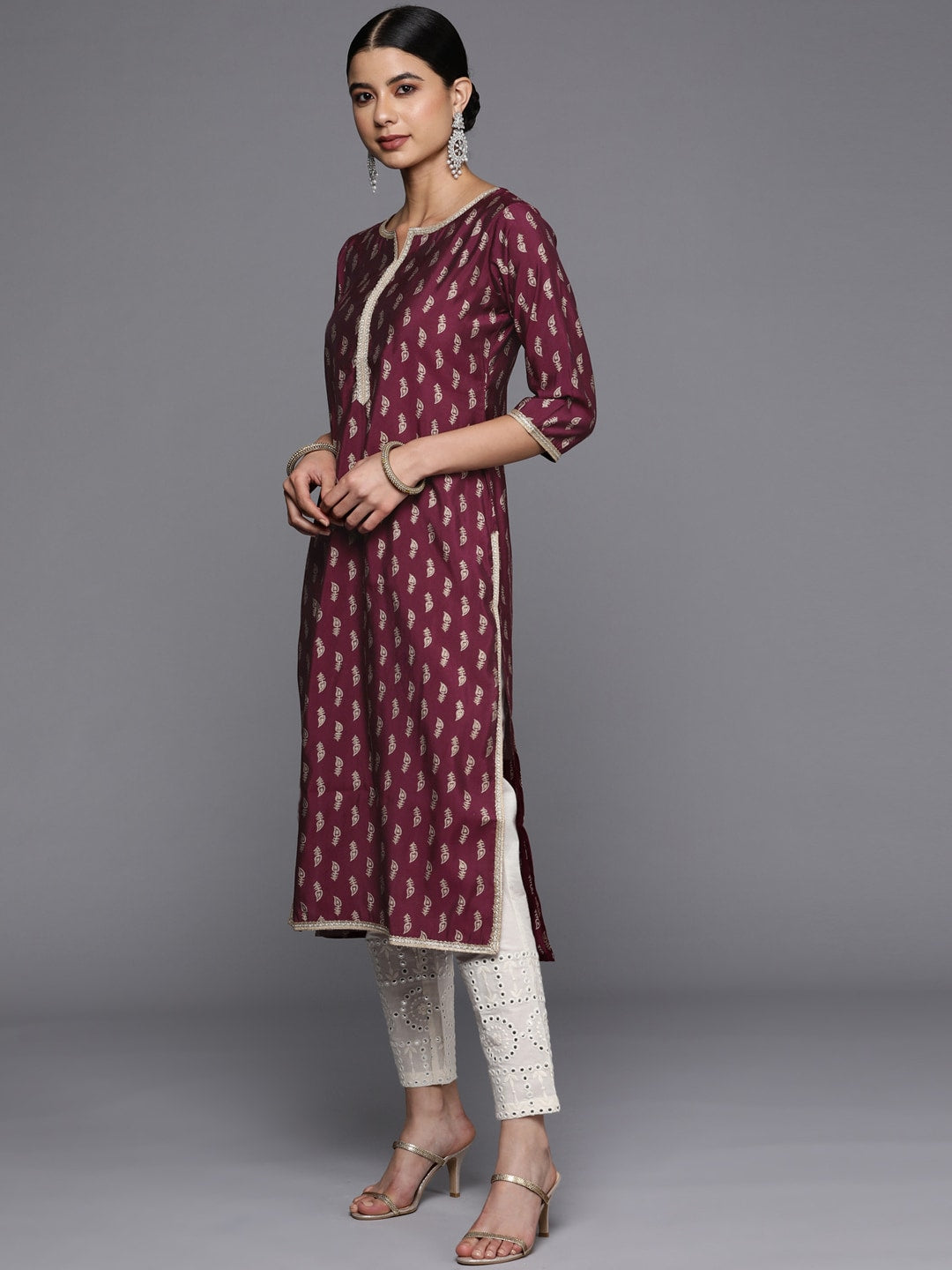 Buy libas kurtas outlet online