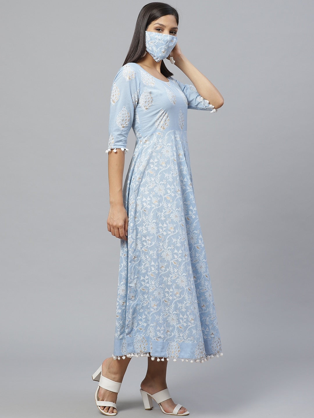 Libas maxi dress outlet online