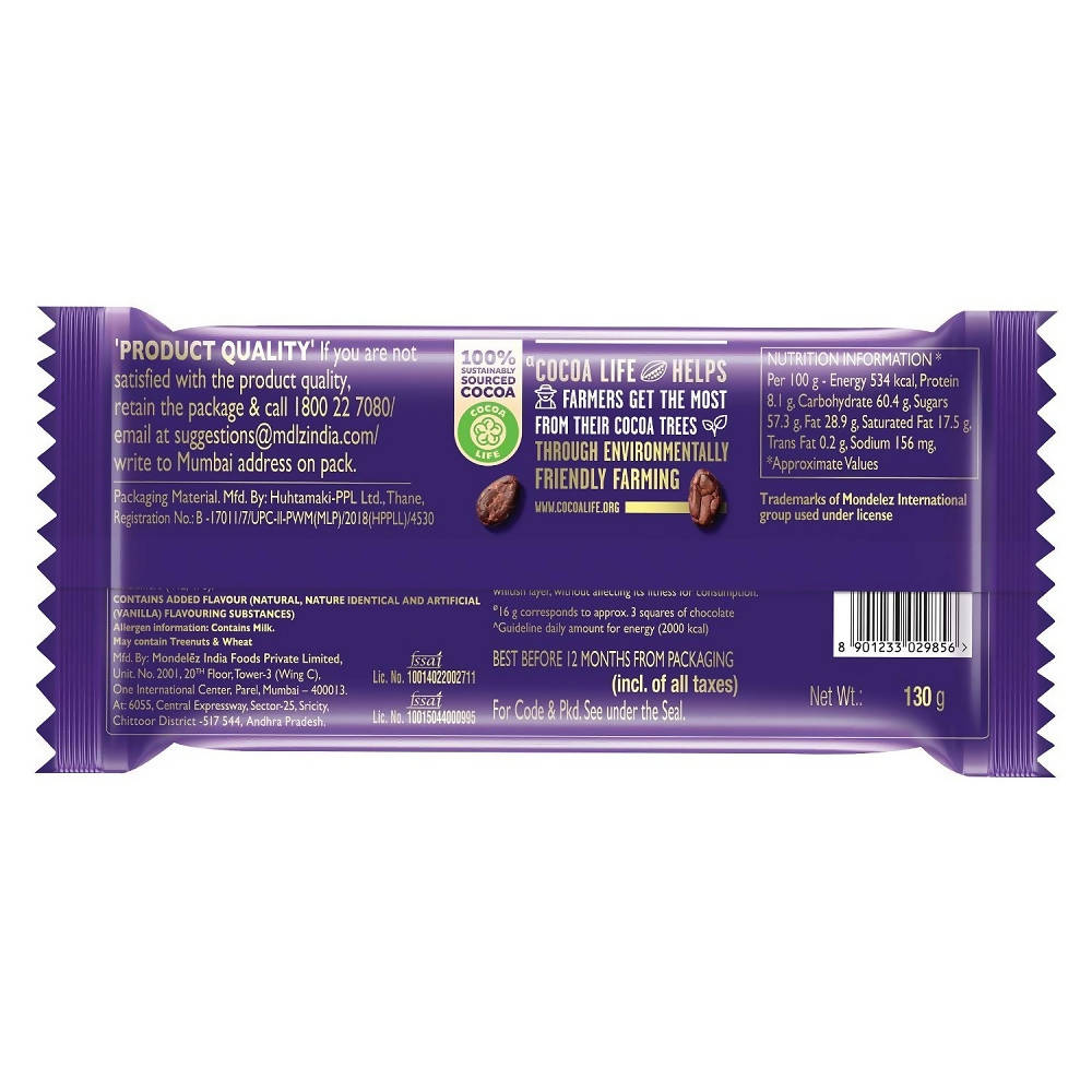 Cadbury Gift Pack - Assorted Chocolates, 183.6 g freeshipping -  Indiaflorist247