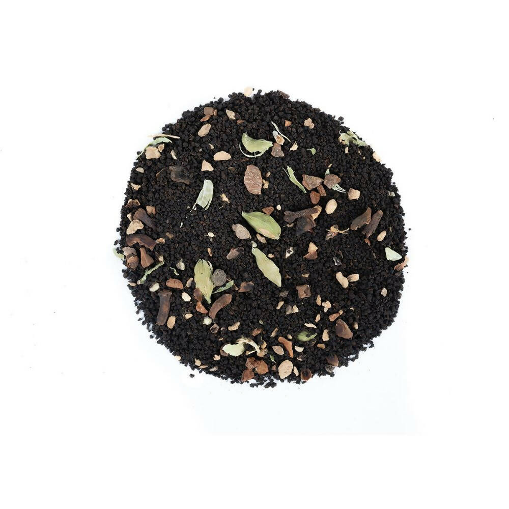 Tea Sense Royal Masala Chai - Distacart