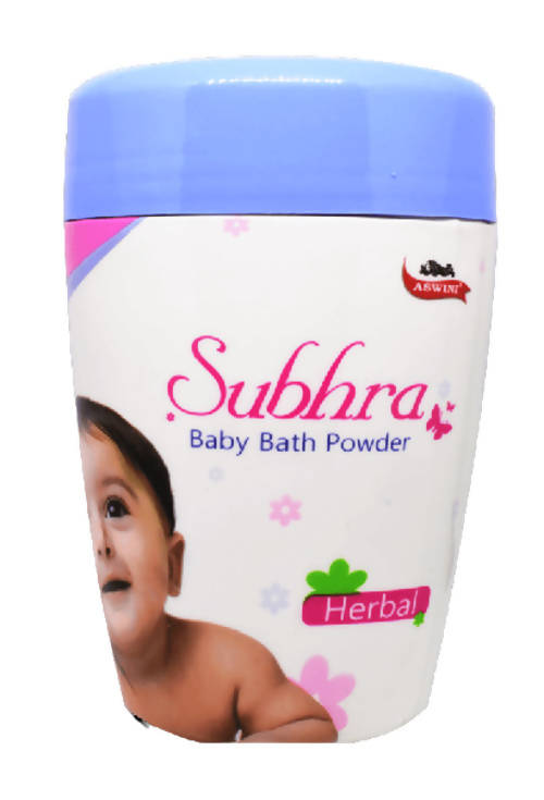 Baby skin store whitening bath powder