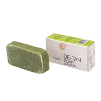 Thumbnail for Nandini Herbal De-Tan Soap - Distacart