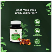 Thumbnail for Maharishi Ayurveda Organic Guggul Tablets - Distacart