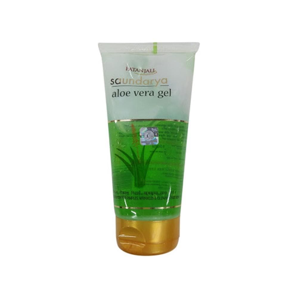 Patanjali Saundarya Aloe Vera Gel (60 ML) online