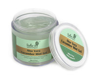 Thumbnail for Rustic Art Aloe Vera Cucumber Mint Gel