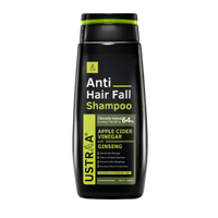 Thumbnail for Ustraa Anti Hair Fall Shampoo - Distacart