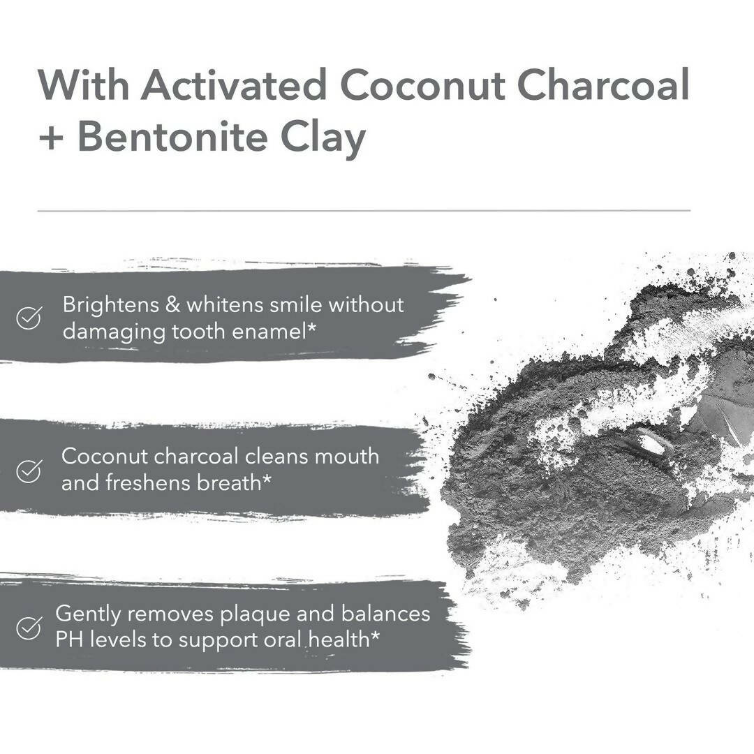 Berkeley Charcoal Powder