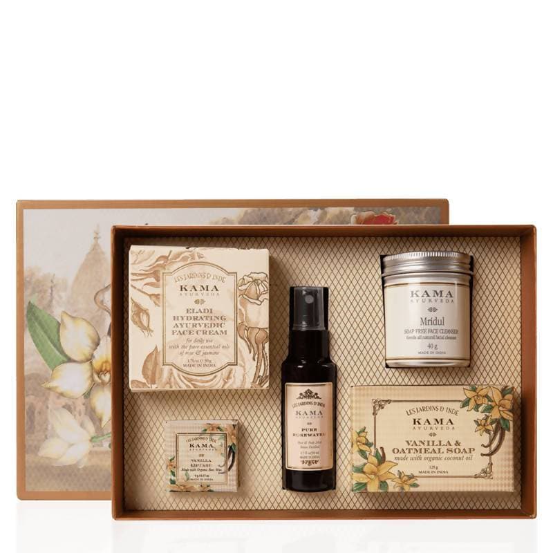 Kama Ayurveda Signature Essentials For Her 400 g