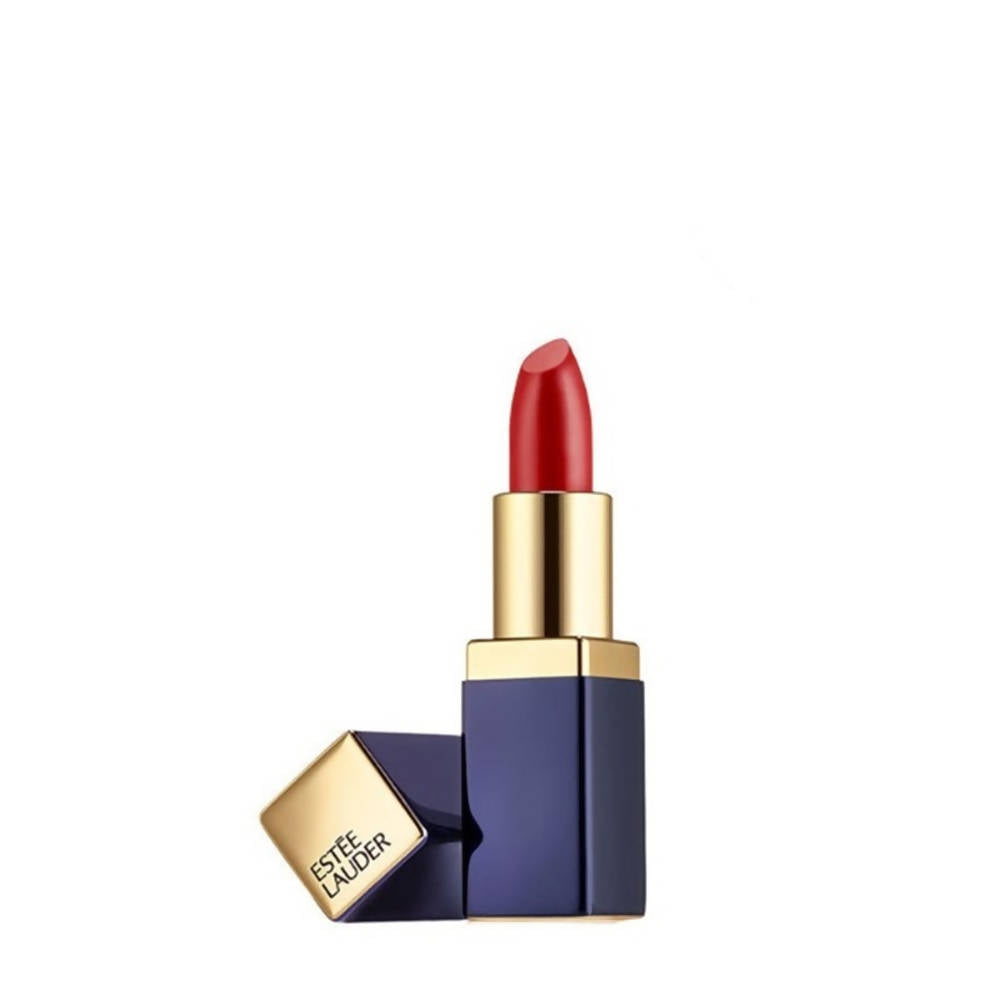 Estee Lauder Pure Color Envy Sculpting Lipstick Mini - Rebellious Rose 1.2 gm