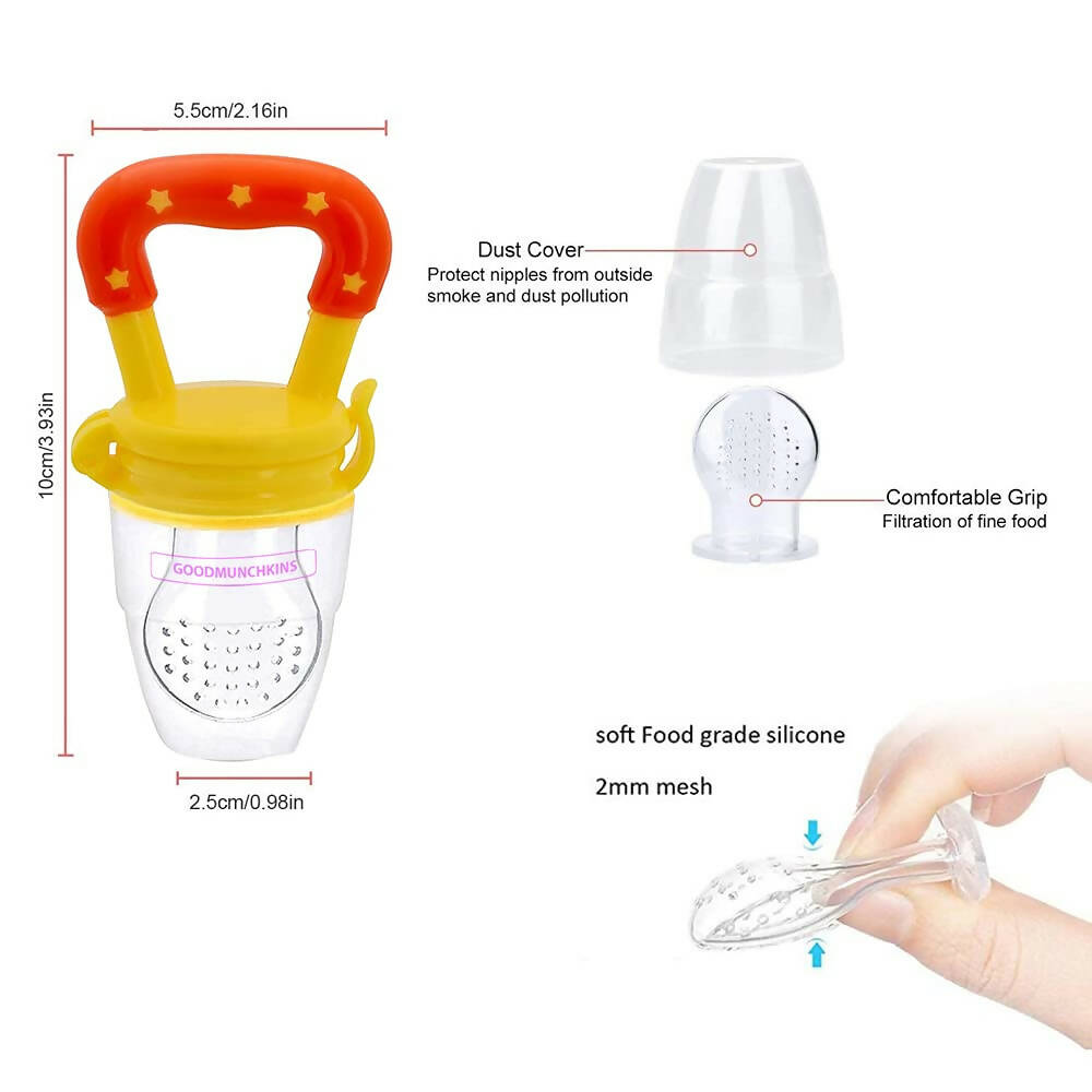 Baby Feeder silicone feeder for baby 150ml