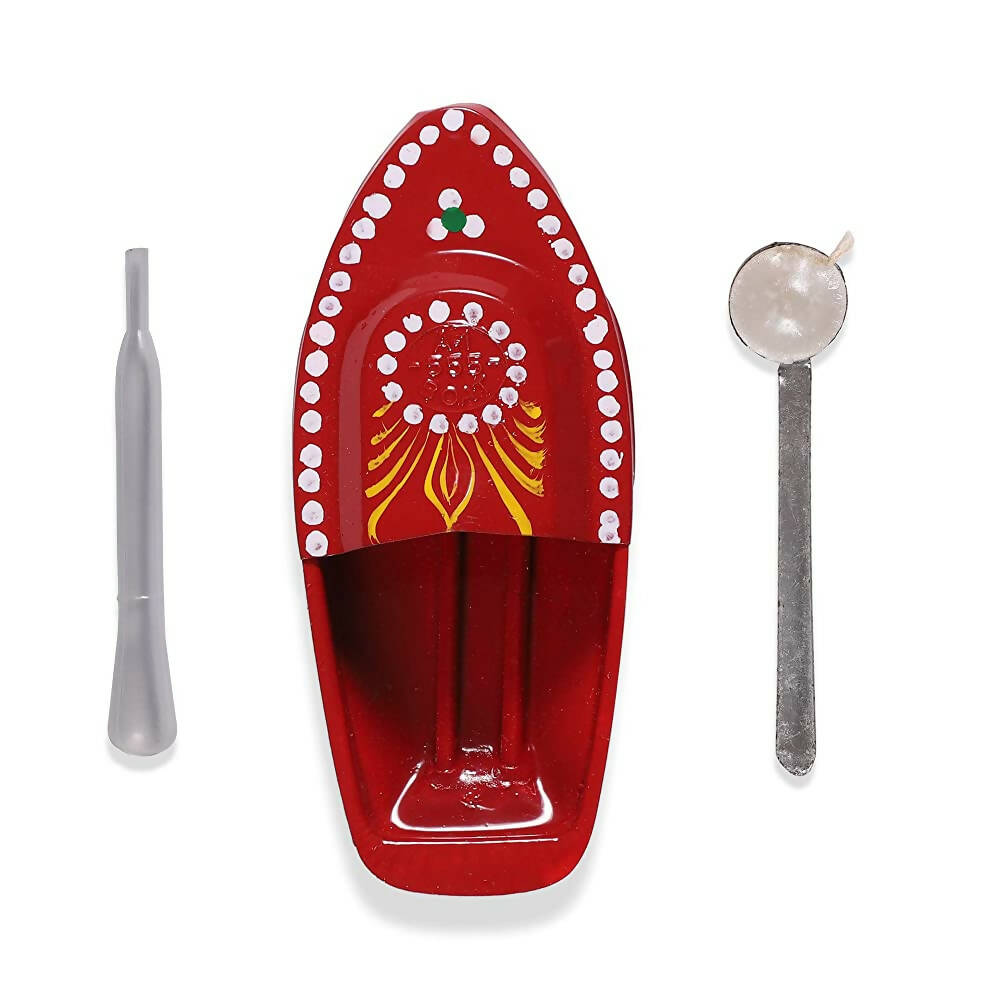 Buy Desi Toys Putt Putt Nav Steam Tin Boat Online at Best Price Distacart