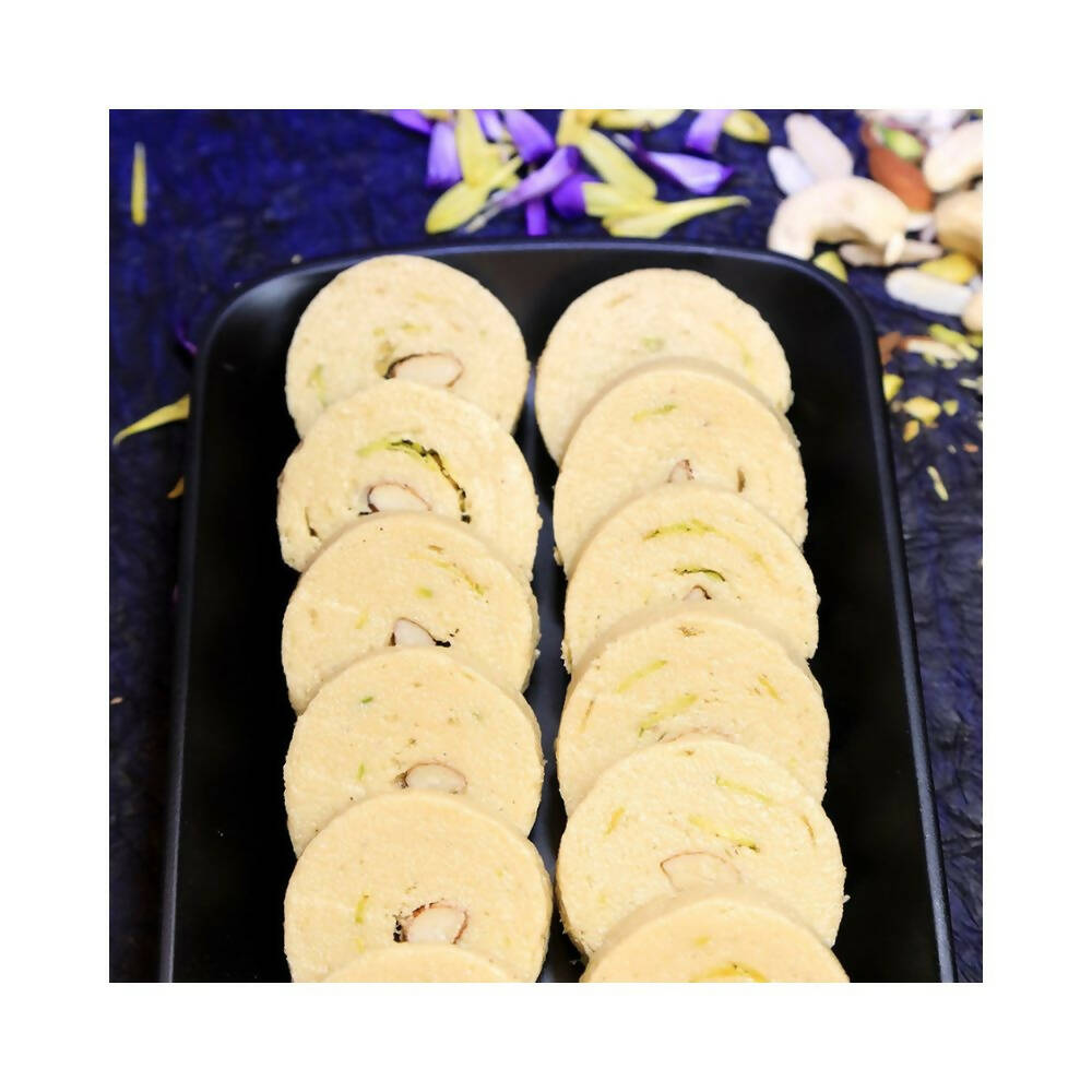 Olive Mithai Meva Crispy Roll - Distacart