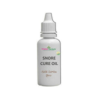 Thumbnail for Happy Herbals Snore Cure Oil - Distacart