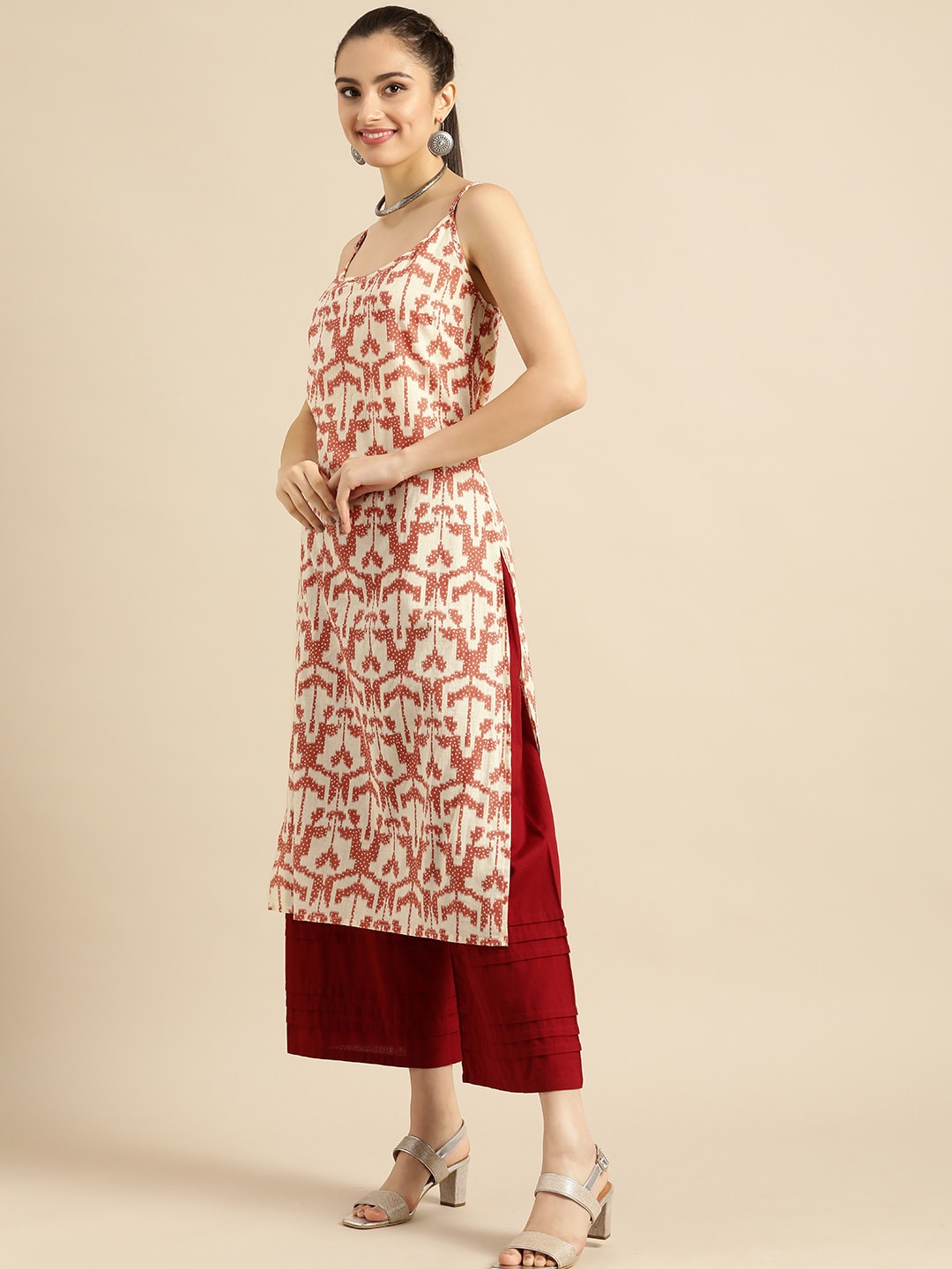 Sangria sale kurti online