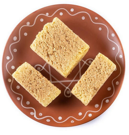 Godavari Vantillu Mysore Pak Normal - Distacart