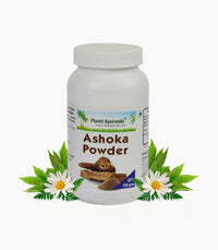 Thumbnail for Planet Ayurveda Ashoka Powder - Distacart