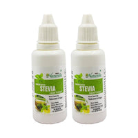 Thumbnail for Farm Naturelle Concentrated Stevia Extract Liquid Drops - Distacart