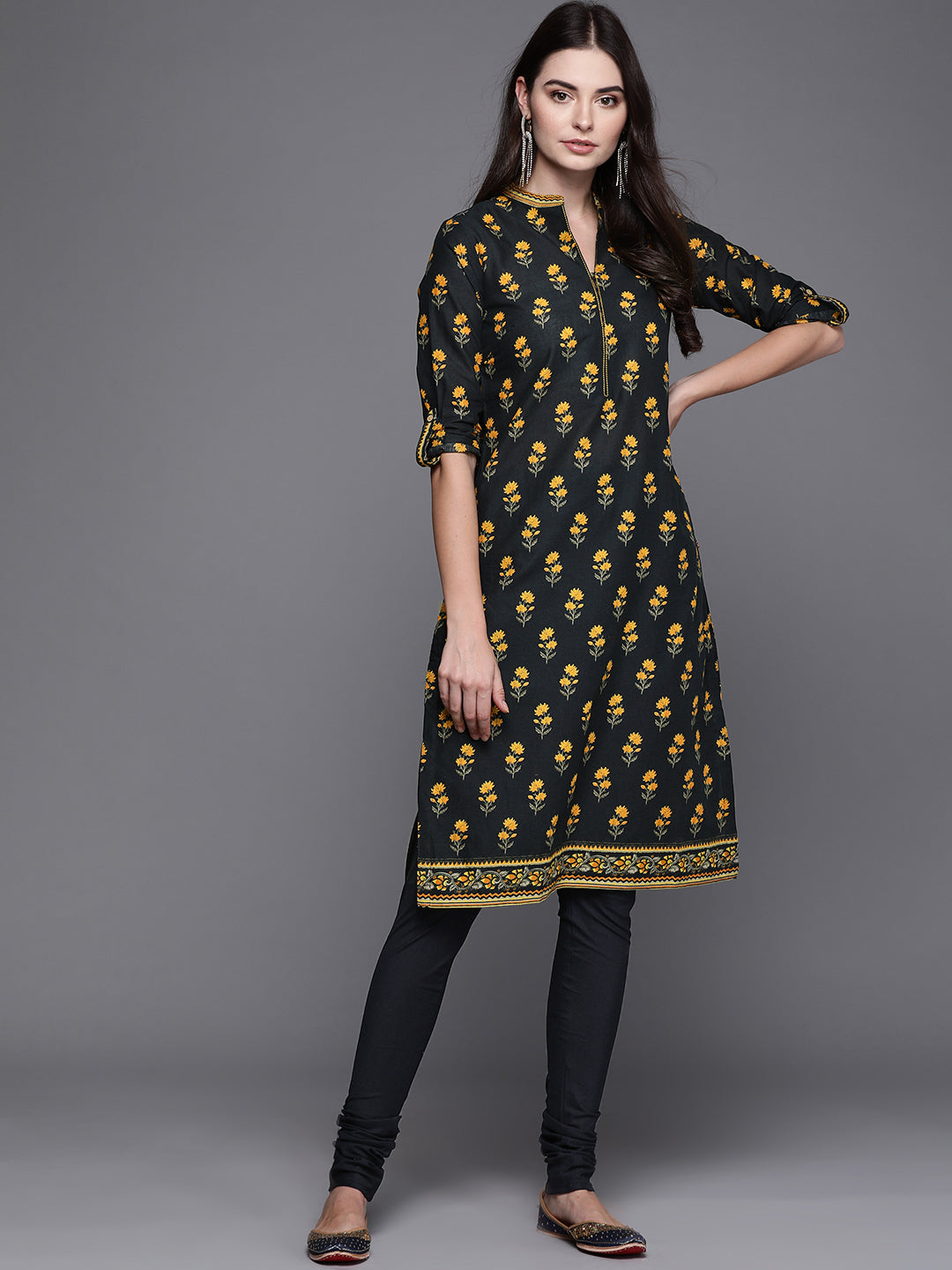 Biba churidars outlet online shopping