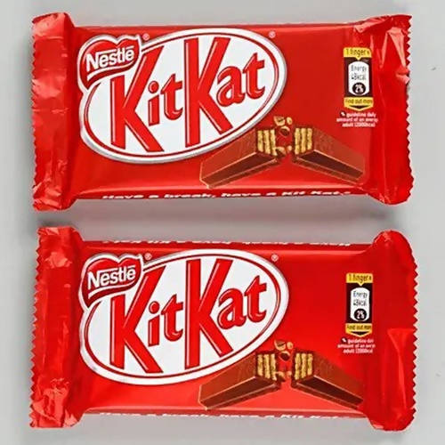 KitKat Chocolates