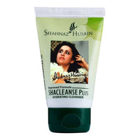Thumbnail for Shahnaz Husain Shacleanse Plus Hydrating Cleanser