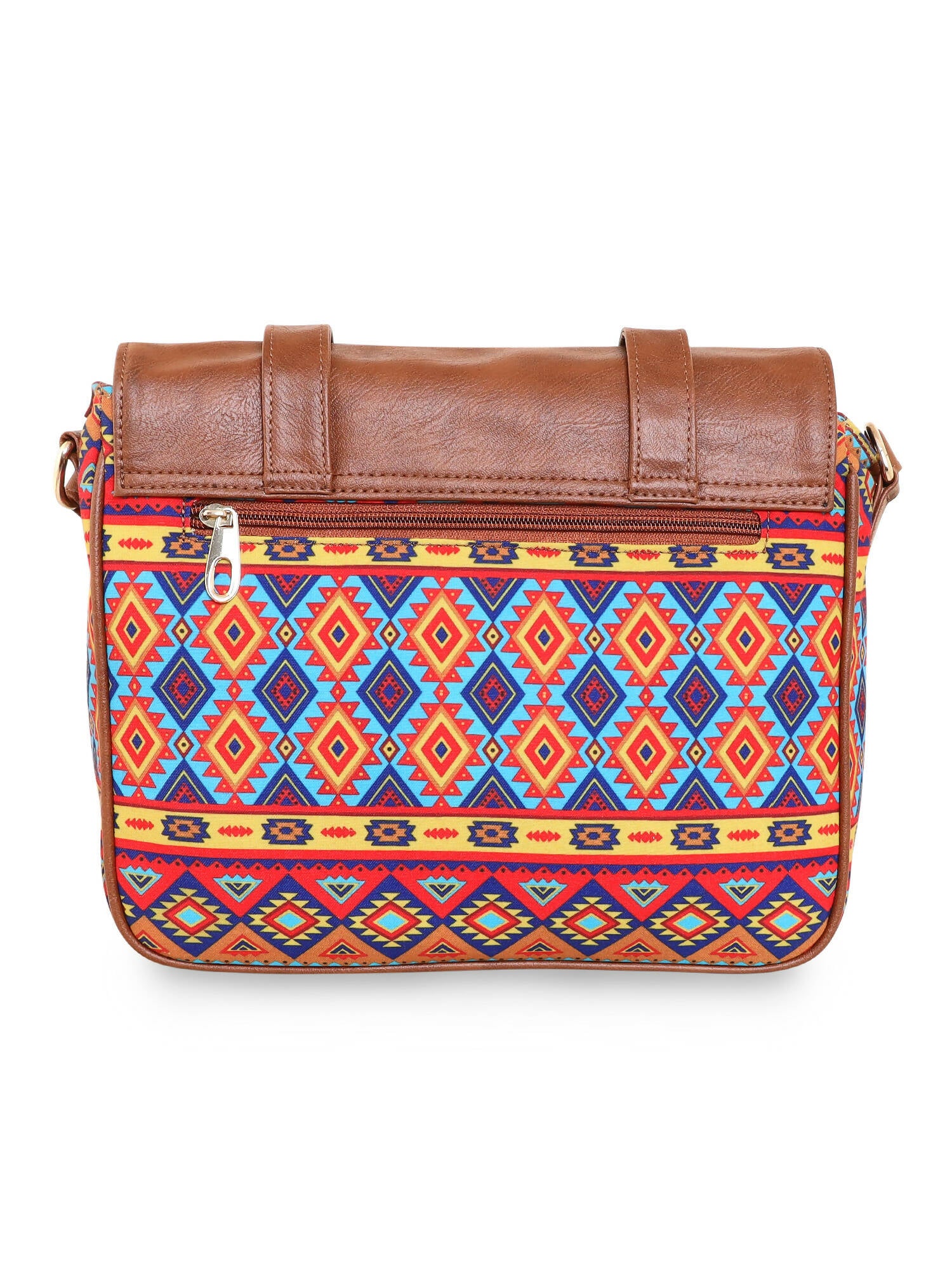 Buy Canvas Gladstone Bag Online In India -  India