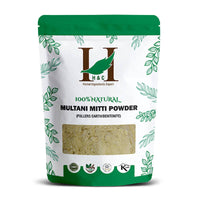 Thumbnail for H&C Herbal Multani Mitti Powder