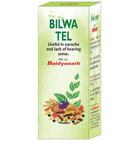 Thumbnail for Baidyanath Kolkata Bilwa Tel - Distacart