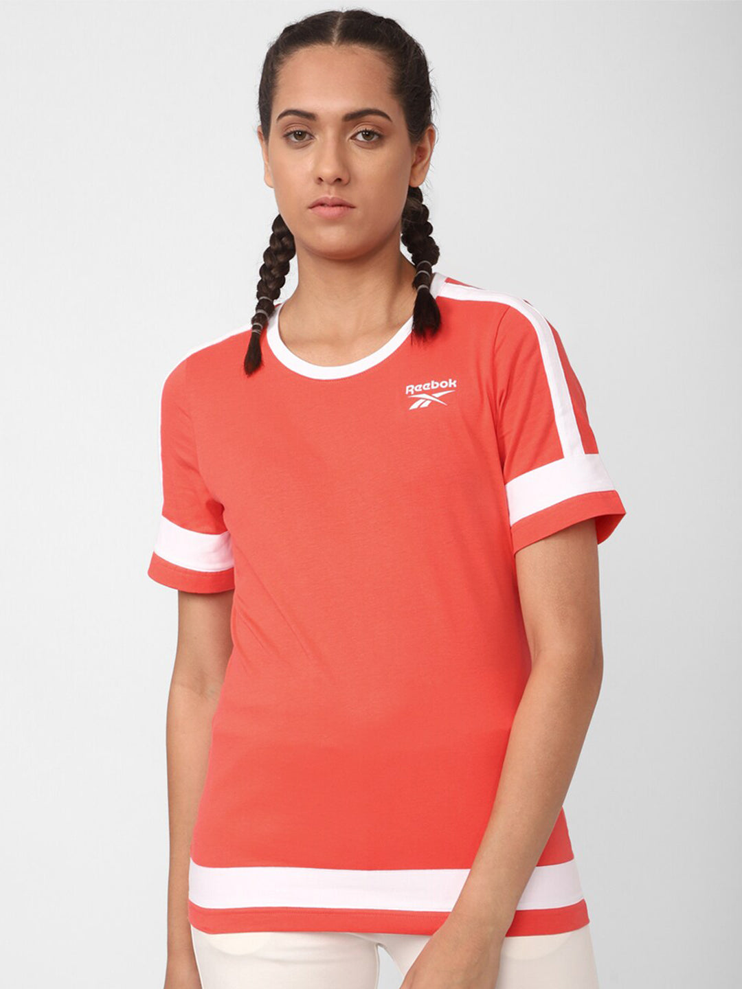 Reebok t shirt at sales 99